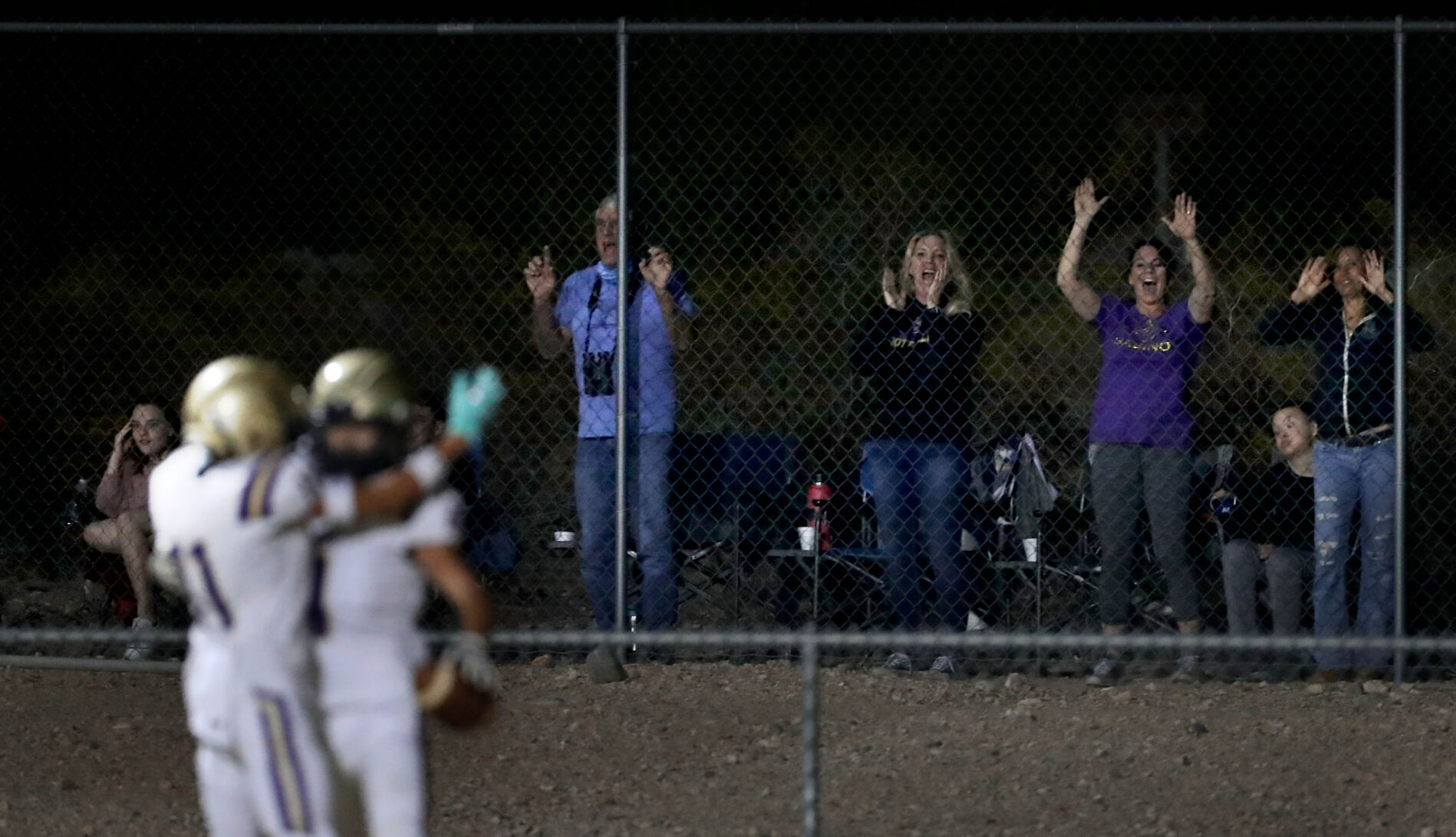 Empire vs Sabino